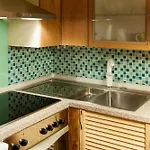 Apartmán 